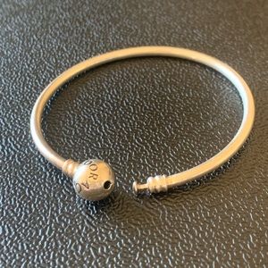 Pandora Bracelet